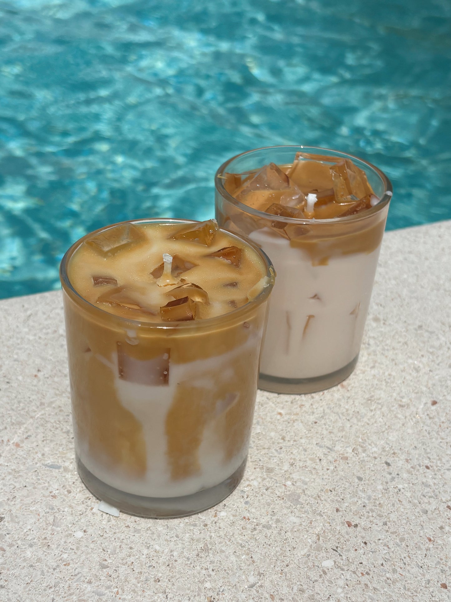 Café Mocha Candle