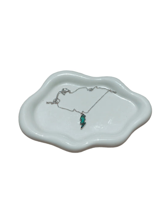 Western Lightning Necklace