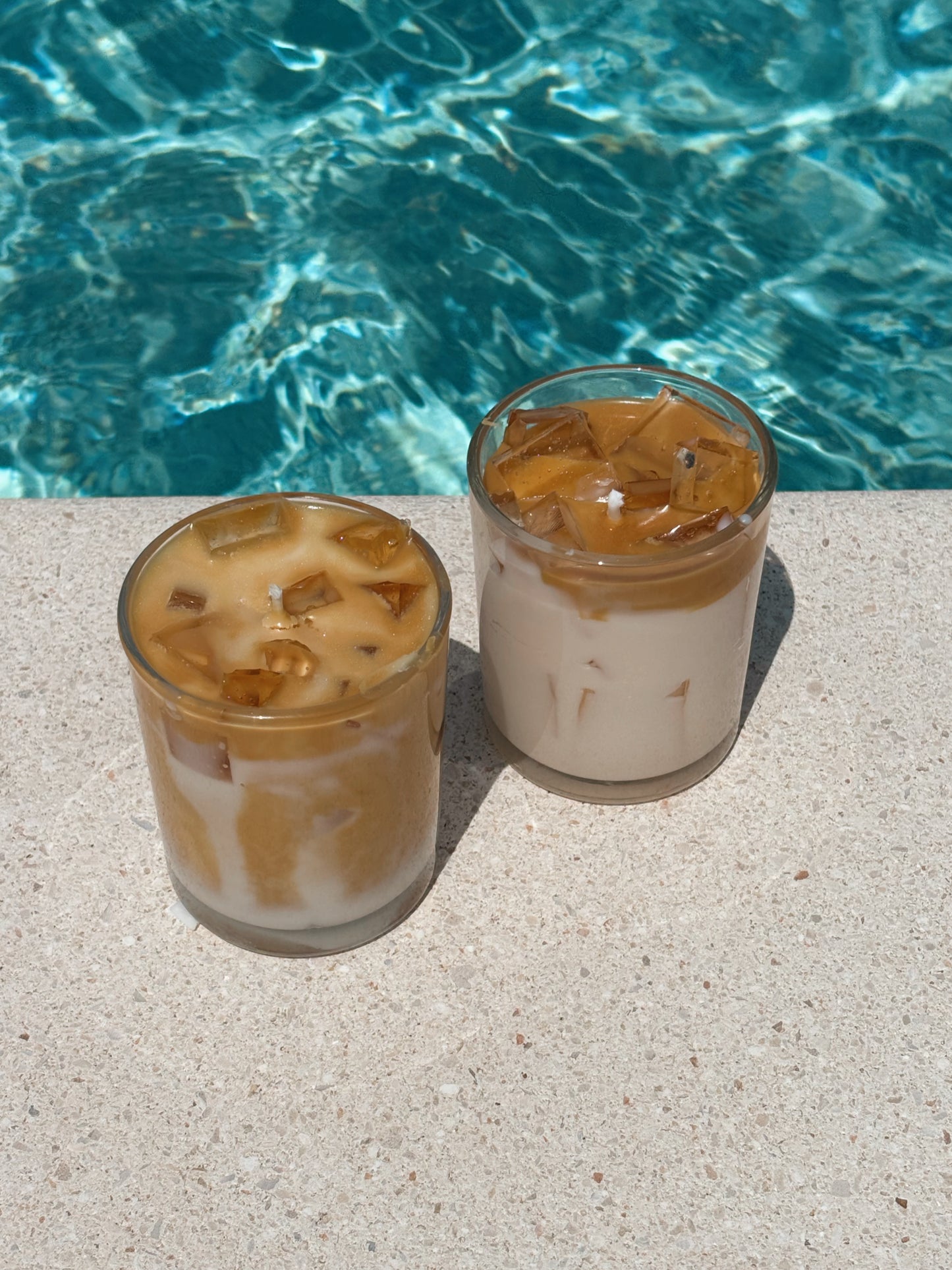 Café Mocha Candle