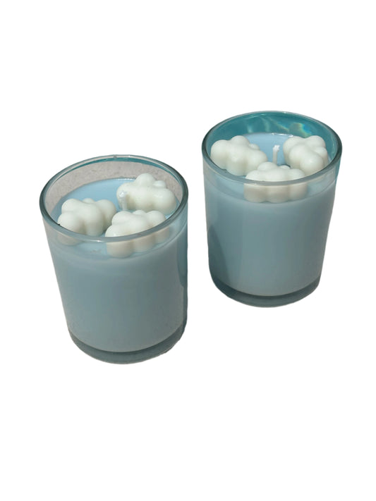 Cloud Nine Candle