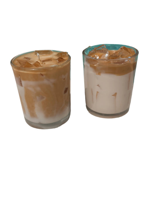 Café Mocha Candle